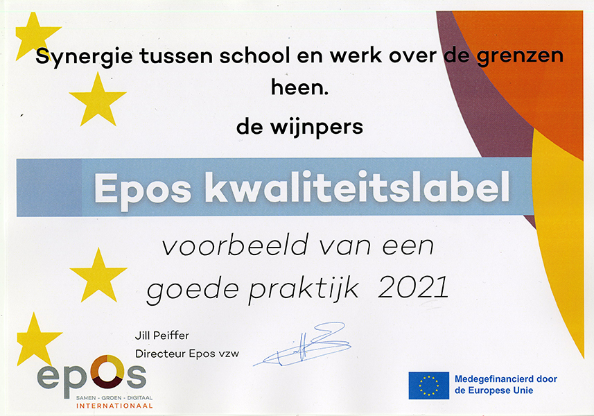 certificaat