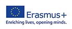 Logo Erasmusplus