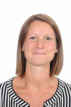 Profielfoto van Lotte Brants - adjunct directeur De Wijnpers