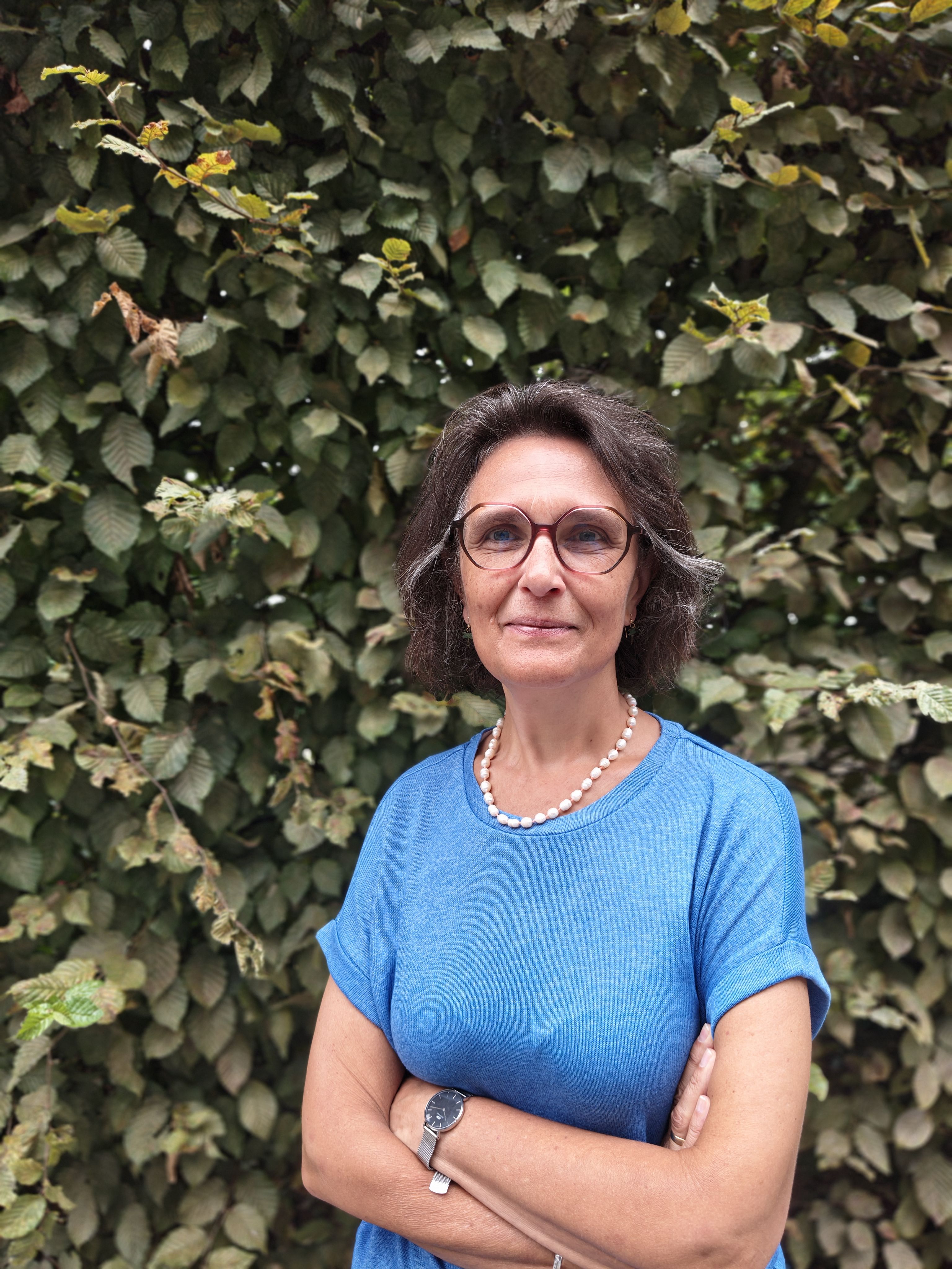 Profielfoto van Els Breunig - Directeur