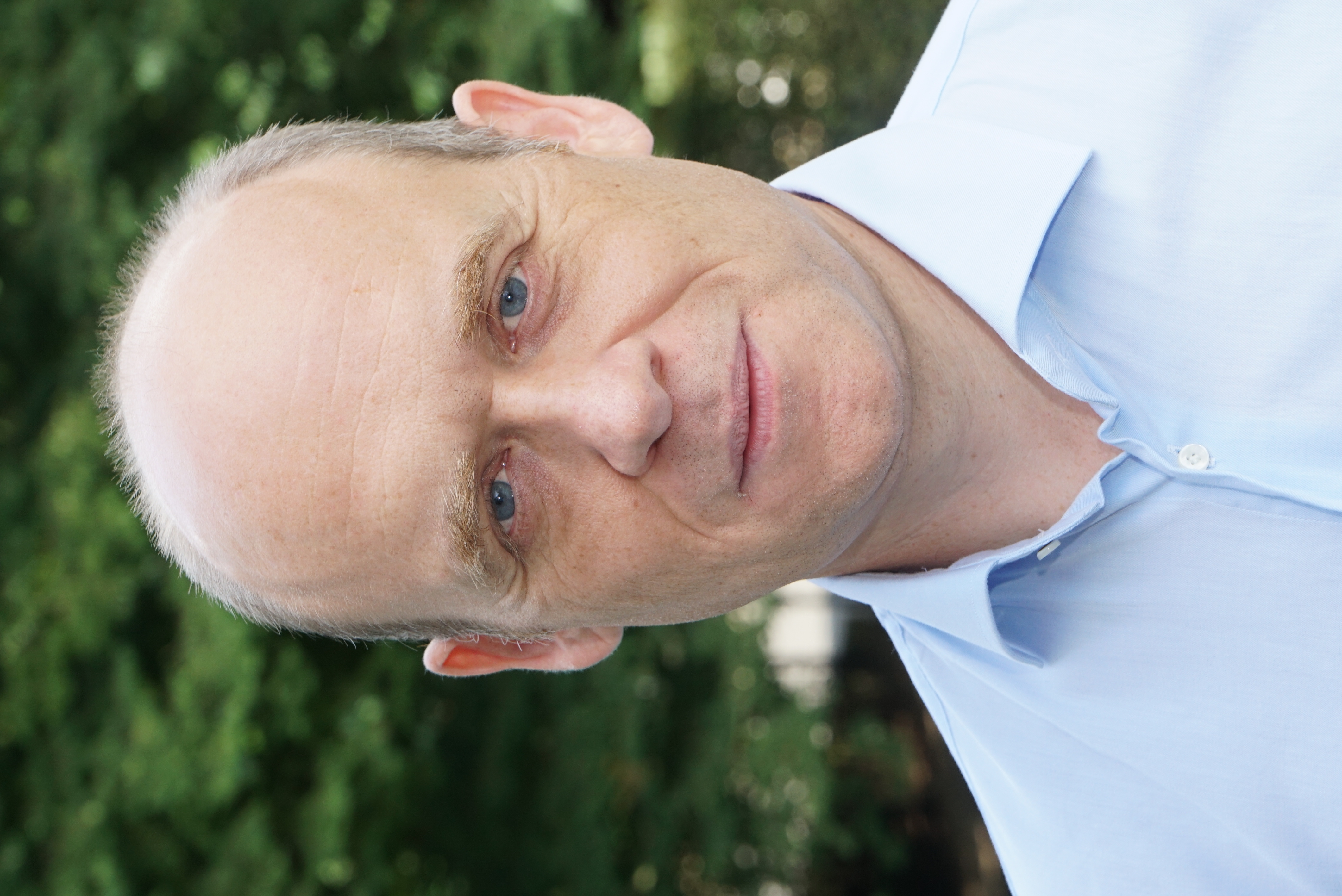 Profielfoto van Bart Van den Bosch - Technisch Adviseur Coördinator De Wijnpers