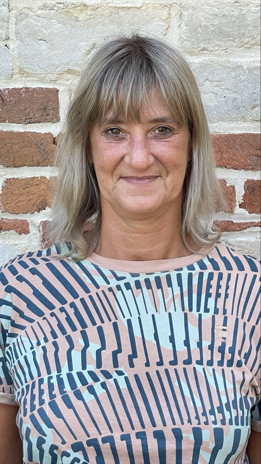 Heidi Vandeput